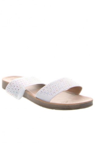 Papuci Unbranded, Mărime 41, Culoare Alb, Preț 132,99 Lei