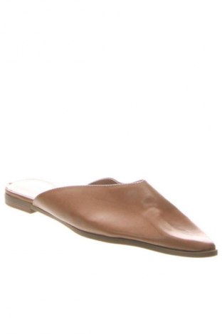 Papucs Unbranded, Méret 44, Szín Barna, Ár 4 119 Ft