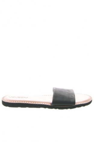 Papucs Volcom, Méret 37, Szín Fekete, Ár 14 802 Ft