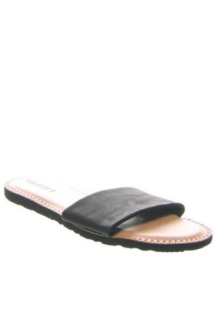 Papucs Volcom, Méret 37, Szín Fekete, Ár 14 802 Ft