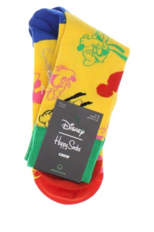 Κάλτσες Happy Socks, Μέγεθος L, Χρώμα Πολύχρωμο, Τιμή 8,99 €