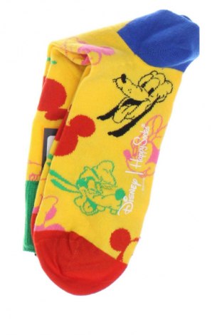 Κάλτσες Happy Socks, Μέγεθος L, Χρώμα Πολύχρωμο, Τιμή 8,99 €