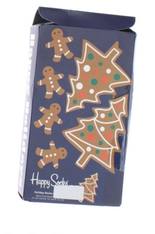 Ciorapi Happy Socks, Mărime M, Culoare Multicolor, Preț 88,99 Lei