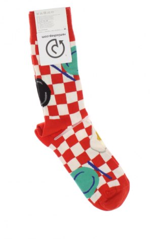 Чорапи Happy Socks, Размер L, Цвят Многоцветен, Цена 15,99 лв.