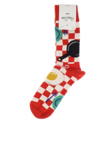 Чорапи Happy Socks, Размер L, Цвят Многоцветен, Цена 15,99 лв.