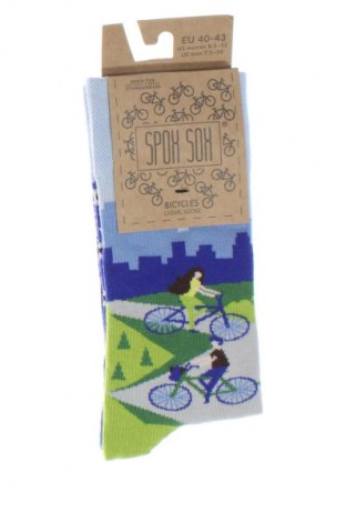 Ponožky  Spox Sox, Veľkosť L, Farba Viacfarebná, Cena  8,95 €