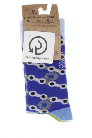 Ponožky  Spox Sox, Veľkosť L, Farba Viacfarebná, Cena  8,95 €