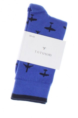 Skarpety Tatuum, Rozmiar L, Kolor Kolorowy, Cena 49,99 zł