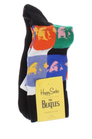 Чорапи The Beatles, Размер L, Цвят Многоцветен, Цена 27,99 лв.