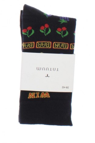 Socken Unbranded, Größe M, Farbe Mehrfarbig, Preis 8,99 €