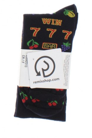Socken Unbranded, Größe M, Farbe Mehrfarbig, Preis 8,99 €