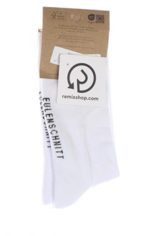 Socken Unbranded, Größe XL, Farbe Weiß, Preis 4,99 €