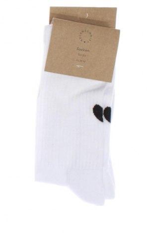 Socken Unbranded, Größe XL, Farbe Weiß, Preis 4,99 €