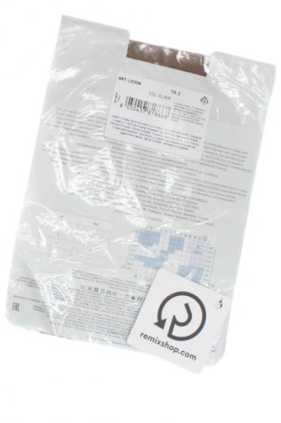 Rajstopy Calzedonia, Rozmiar S, Kolor Beżowy, Cena 73,99 zł