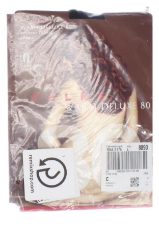 Καλσόν Falke, Μέγεθος L, Χρώμα Μαύρο, Τιμή 35,99 €