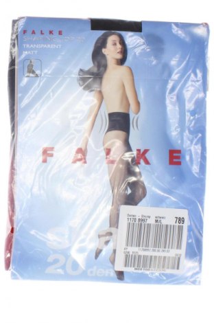 Strumpfhose Falke, Größe M, Farbe Schwarz, Preis 53,99 €