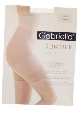 Чорапогащник Gabriella, Размер M, Цвят Черен, Цена 20,99 лв.