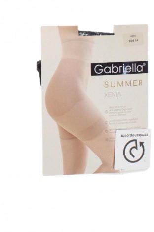 Strumpfhose Gabriella, Größe M, Farbe Schwarz, Preis € 10,99