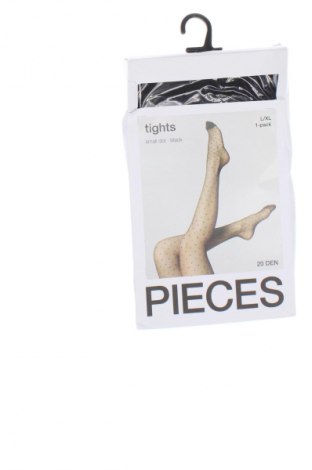 Dresuri Pieces, Mărime L, Culoare Negru, Preț 97,99 Lei