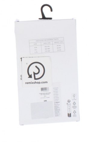 Καλσόν Pieces, Μέγεθος M, Χρώμα Μαύρο, Τιμή 19,99 €