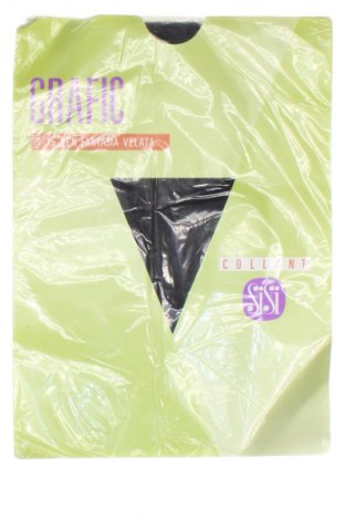 Strumpfhose Sisi, Größe M, Farbe Schwarz, Preis 13,99 €