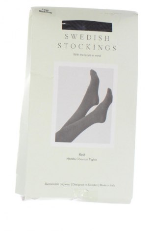 Harisnya Swedish Stockings, Méret L, Szín Sokszínű, Ár 16 739 Ft