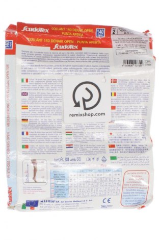 Strumpfhose Unbranded, Größe S, Farbe Beige, Preis € 11,99