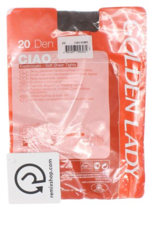 Strumpfhose Unbranded, Größe M, Farbe Braun, Preis € 13,99