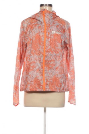 Regenmantel Jack Wolfskin, Größe M, Farbe Mehrfarbig, Preis 61,99 €
