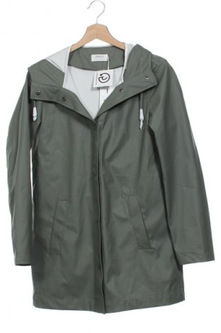 Pláštěnka  ONLY, Velikost XXS, Barva Zelená, Cena  1 249,00 Kč