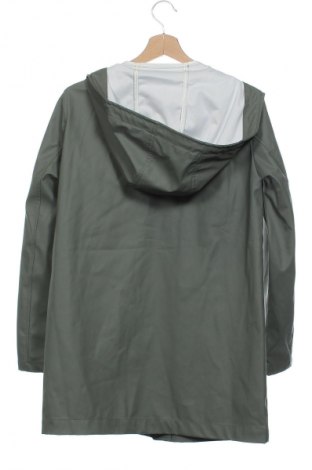 Pláštěnka  ONLY, Velikost XXS, Barva Zelená, Cena  1 249,00 Kč