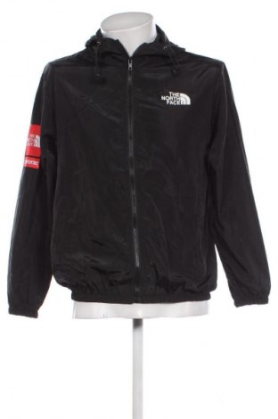Regenmantel The North Face, Größe L, Farbe Schwarz, Preis € 75,99