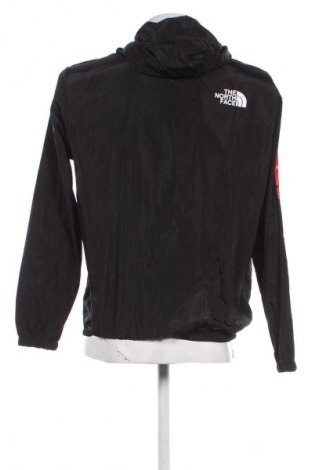 Regenmantel The North Face, Größe L, Farbe Schwarz, Preis € 75,99