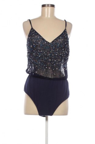 Damenbluse-Body ASOS, Größe L, Farbe Mehrfarbig, Preis € 53,99