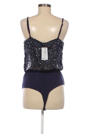 Damenbluse-Body ASOS, Größe L, Farbe Mehrfarbig, Preis € 53,99
