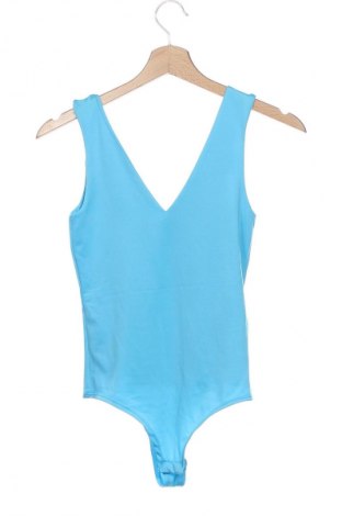 Damenbluse-Body Amisu, Größe XS, Farbe Blau, Preis € 21,99