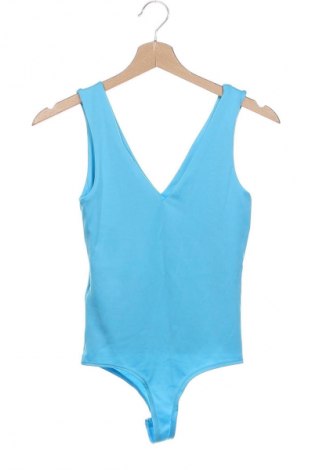 Damenbluse-Body Amisu, Größe XS, Farbe Blau, Preis € 21,99