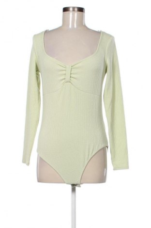 Dámská halenka -body  H&M, Velikost M, Barva Zelená, Cena  499,00 Kč