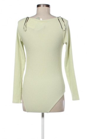 Dámská halenka -body  H&M, Velikost M, Barva Zelená, Cena  499,00 Kč