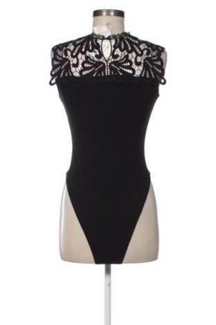 Damenbluse-Body Jean Louis Francoise, Größe M, Farbe Schwarz, Preis € 31,99