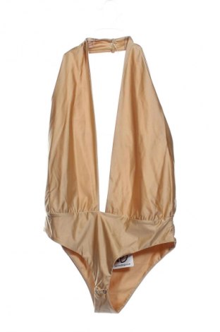 Dámska blúzka - body  Jijil, Veľkosť L, Farba Zlatistá, Cena  49,95 €
