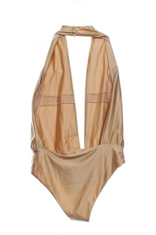 Dámska blúzka - body  Jijil, Veľkosť L, Farba Zlatistá, Cena  49,95 €