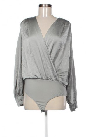 Damenbluse-Body Trendyol, Größe M, Farbe Grün, Preis 32,99 €