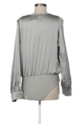 Damenbluse-Body Trendyol, Größe M, Farbe Grün, Preis 32,99 €