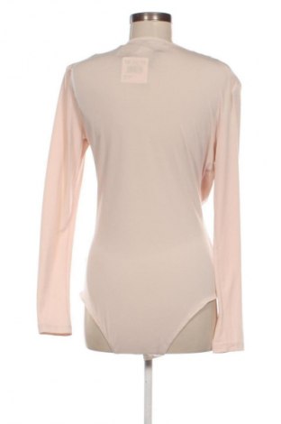 Damenbluse-Body Trendyol, Größe XL, Farbe Beige, Preis 24,99 €