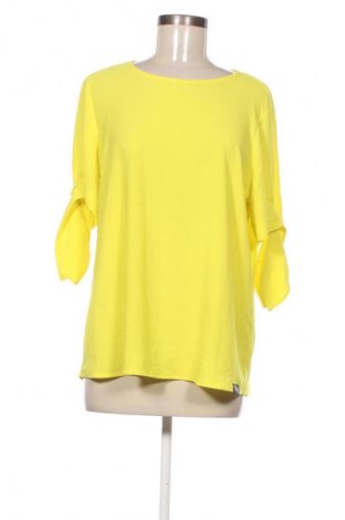 Damen Shirt &Co Woman, Größe XL, Farbe Gelb, Preis € 13,99