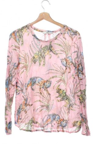 Damen Shirt 0039 Italy, Größe XS, Farbe Mehrfarbig, Preis 56,99 €