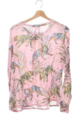 Damen Shirt 0039 Italy, Größe XS, Farbe Mehrfarbig, Preis 56,99 €