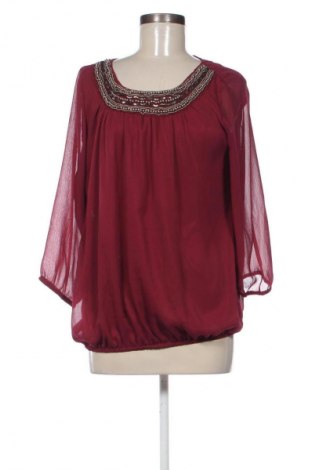 Damen Shirt 17 & Co., Größe XL, Farbe Rot, Preis € 13,99