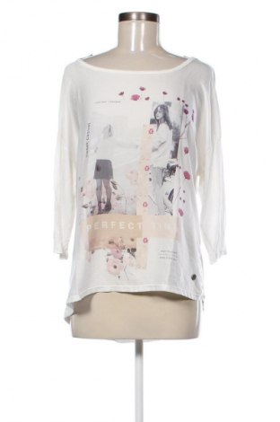 Damen Shirt 17 & Co., Größe L, Farbe Mehrfarbig, Preis 13,99 €